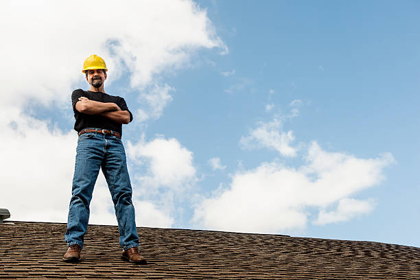 Quick and Trustworthy Emergency Roof Repair Services in Canton, TX